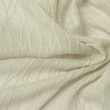 Off-White Tone-on-Tone Lace, Nylon — photo 3