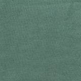 Polyester Cotton French Terry Fabric, 220 gsm, 200 cm — Green — photo 3