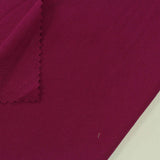 100% Polyester Interlock Knit Fabric, 112 gsm, 149 cm — Purple — photo 3