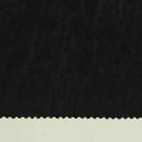 Slub 100% Viscose Jersey Knit Fabric, 140 gsm, 165 cm — Black — photo 3