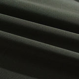 100% Polyester Woven Fabric, 120 gsm, 150 cm — Green — photo 3