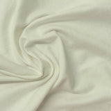 Cotton Stretch Jersey Knit Fabric, 157 gsm, 157 cm — Khaki — photo 3