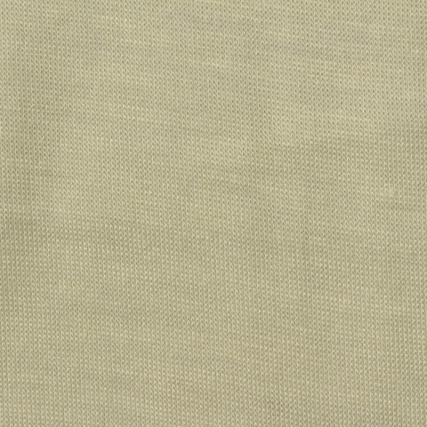 100% Viscose Jersey Knit Fabric, 135 gsm, 160 cm — Khaki