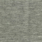 Light Grey Marl French Terry, Poly-Viscose — photo 3