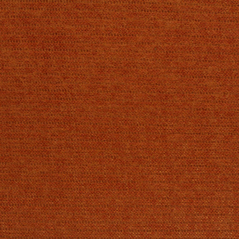 Brushed Polyester Stretch Rib Knit Fabric, 230 gsm, 160 cm — Red
