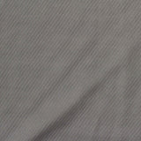 Grey Interlock Knit — photo 3