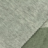 Green Camo Knit, Polyester — photo 3
