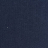 Cotton Polyester Scuba Knit Fabric, 305 gsm, 170 cm — Navy — photo 3