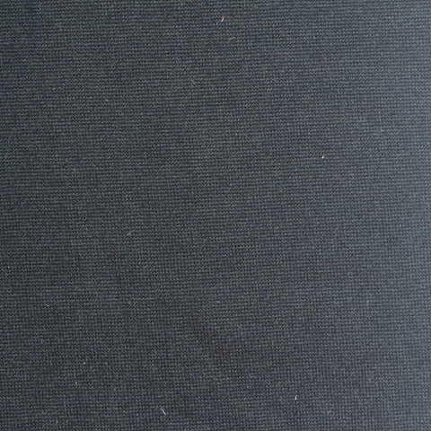 Dark Grey Marl Fleece, Polyester, 75 gsm