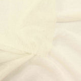 100% Polyester Chunky Knit Fabric, 112 gsm, 160 cm — Beige — photo 3
