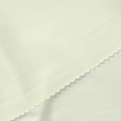 Tencel Lyocell Stretch Jersey Knit Fabric, 180 gsm, 155 cm — Beige