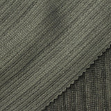Dark Grey-Green Marl Chenille, Polyester — photo 3