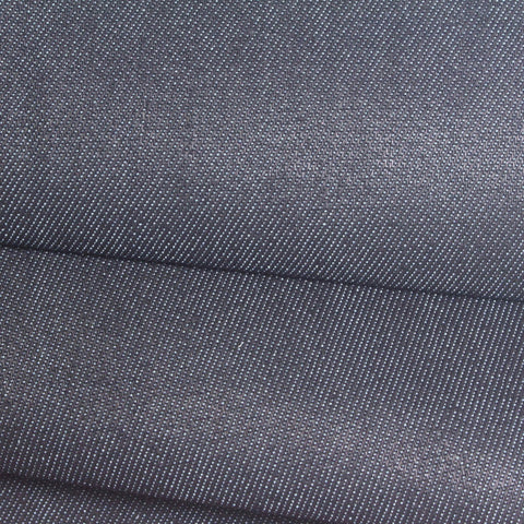 Cotton Woven Fabric, 288 gsm, 180 cm — Grey