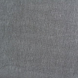 100% Polyester Chiffon Fabric, 92 gsm, 145 cm — Black — photo 3
