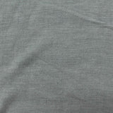 Jersey Knit Fabric, 140 gsm, 160 cm — Grey — photo 3