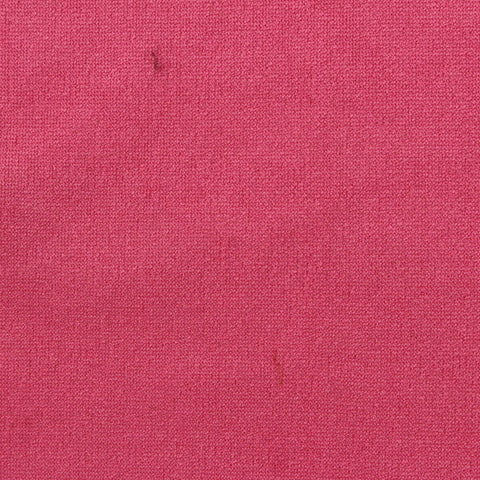 100% Polyester Knit Fabric, 189 gsm, 160 cm — Pink