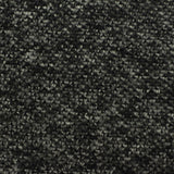 Dark Grey Marl Chunky Knit, Polyester — photo 3