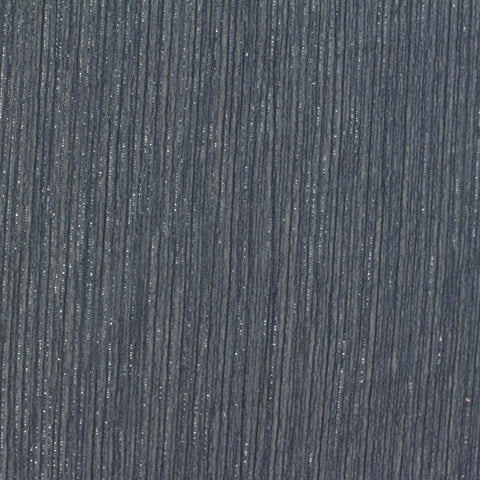 Dark Blue Marl Chiffon, Polyester