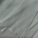 100% Polyester Linen-Look Fabric, 149 gsm, 145 cm — Green — photo 3