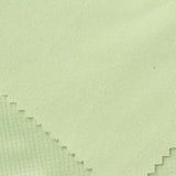 Jacquard 100% Polyester Velvet Fabric, 200 gsm, 150 cm — Green — photo 3