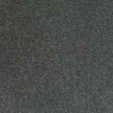 Dark Grey Marl Knit, Polyester — photo 3