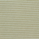 Beige Horizontal-Stripe Knit, Viscose — photo 3