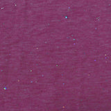 Magenta Heather Knit — photo 3