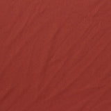 100% Polyester Jersey Knit Fabric, 115 gsm, 160 cm — Red — photo 3
