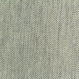 Slub Cotton Stretch Denim Fabric, 330 gsm, 160 cm — Blue — photo 3