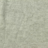 Viscose Polyester Blend Stretch Chunky Knit Fabric, 300 gsm — Green — photo 3
