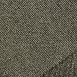 Light Grey Marl Rib Knit, Polyester — photo 3