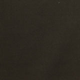 Polyester Stretch Faux Suede Fabric, 320 gsm, 160 cm — Brown — photo 3
