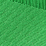 Polyester Stretch Knit Fabric, 365 gsm, 165 cm — Green — photo 3