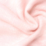 Light Pink Marl Chunky Knit — photo 3