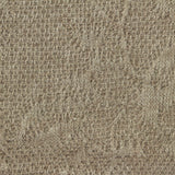 Viscose Polyester Blend Pointelle Knit Fabric, 270 gsm, 163 cm — Khaki — photo 3
