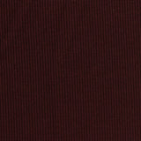Cotton Polyester Stretch Rib Knit Fabric, 380 gsm, 130 cm — Red — photo 3