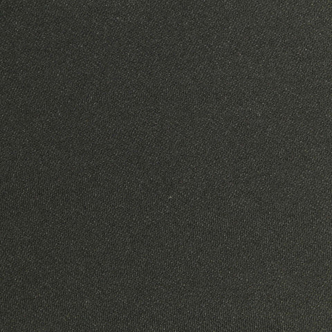 Nylon Cotton Blend Stretch Denim Fabric, 260 gsm, 145 cm — Grey