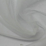 Mesh Fabric, 20 gsm, 145 cm — Grey — photo 3