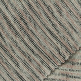 Off-White Heathered-Marl Chunky Knit, Viscose-Poly — photo 3