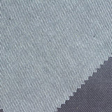 Cotton Tencel Lyocell Woven Fabric, 377 gsm, 150 cm — Navy — photo 3