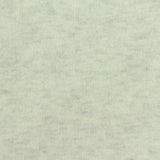 Brushed Polyester Viscose French Terry Fabric, 230 gsm — Green — photo 3