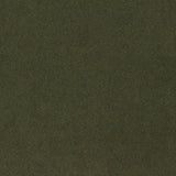 Polyester Stretch Linen-Look Fabric, 270 gsm, 160 cm — Green — photo 3