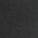 Yarn-Dyed Brushed Polyester Stretch Velvet Fabric, 320 gsm, 165 cm — Grey — photo 3