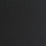 Viscose Nylon Stretch Jersey Knit Fabric, 320 gsm, 160 cm — Black — photo 3