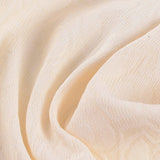 Cream Heart Jacquard, Cotton-Poly — photo 3