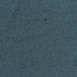 Blue-Green Marl Chunky Knit, Polyester — photo 3