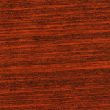 Orange Marl Jersey Knit, Cotton-Poly — photo 3
