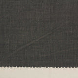100% Cotton Chambray Fabric, 145 cm — Grey — photo 3