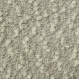 Polyester Metallic Chunky Knit Fabric, 175 gsm, 164 cm — Grey — photo 3