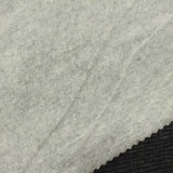 Dark Grey Marl French Terry, Cotton-Metallic — photo 3
